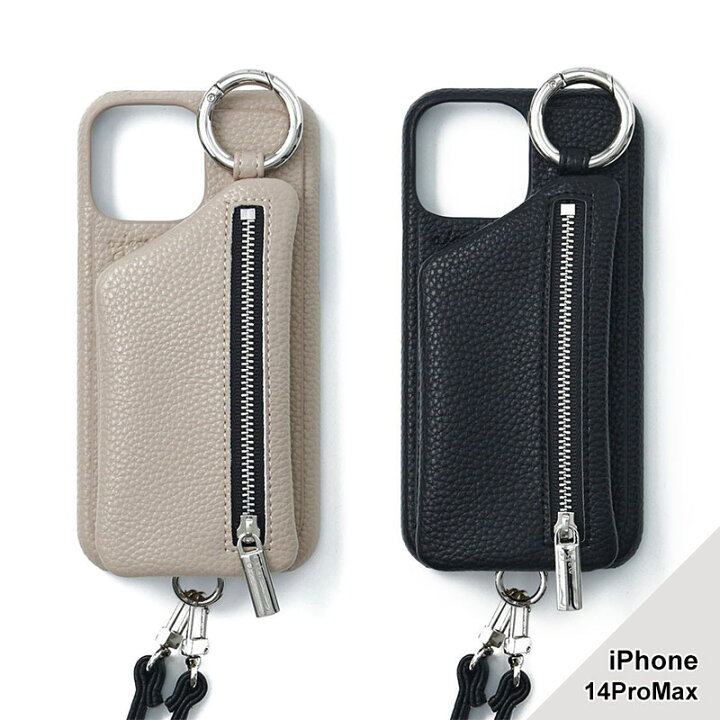楽天市場】【iPhone14ProMax 対応】ajew エジュー スマホケース iPhone 