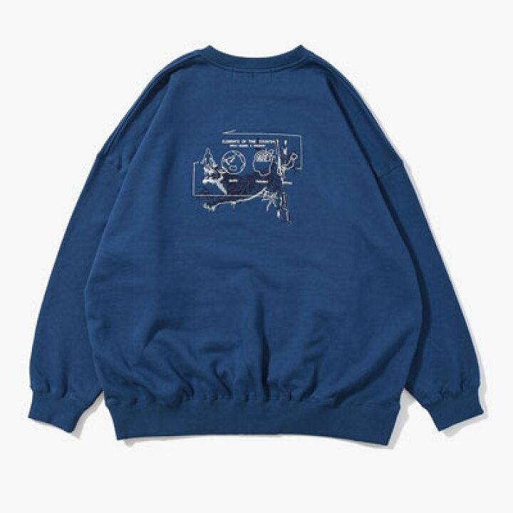 楽天市場】【SALE】HIGH-GATE ハイゲート プルオーバースウェット 