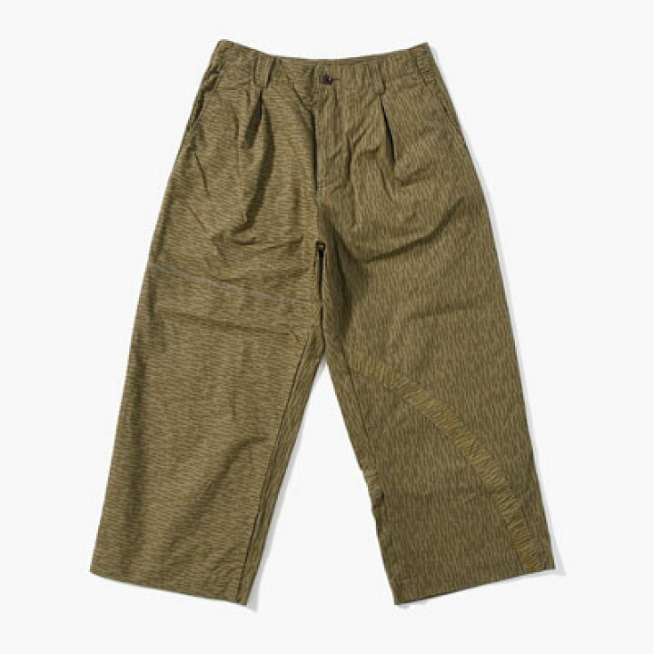 楽天市場】【SALE】KUON クオン ワイドパンツ サイズS/M ボトムス 