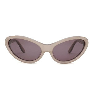 BRAIN DEAD �u���C���f�b�h �����Y �T���O���X ���� �ዾ �A�C�E�F�A BUG POST MODERN PRIMITIVE EYE PROTECTION -GRAY SPARKLE-