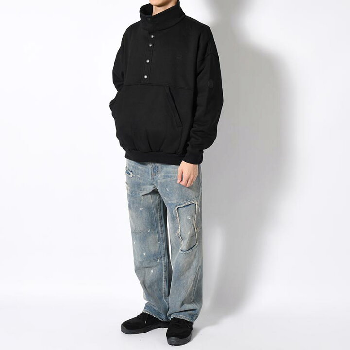 楽天市場】【SALE】F-LAGSTUF-F フラグスタフ デニムパンツ メンズ 