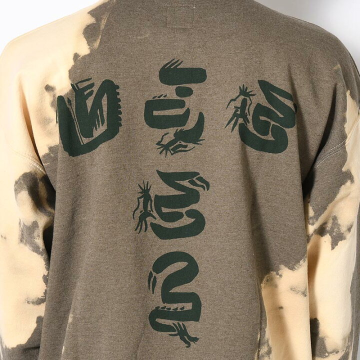 楽天市場】【SALE】Sasquatchfabrix. サスクワァッチファブリックス 