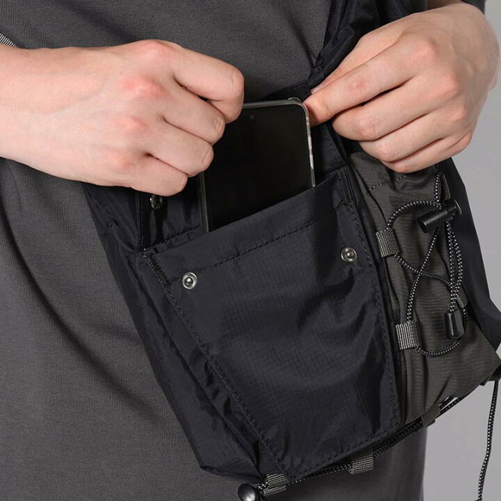 楽天市場】SELVANS セルヴァンス コンパクトショルダーバッグ トラベル 