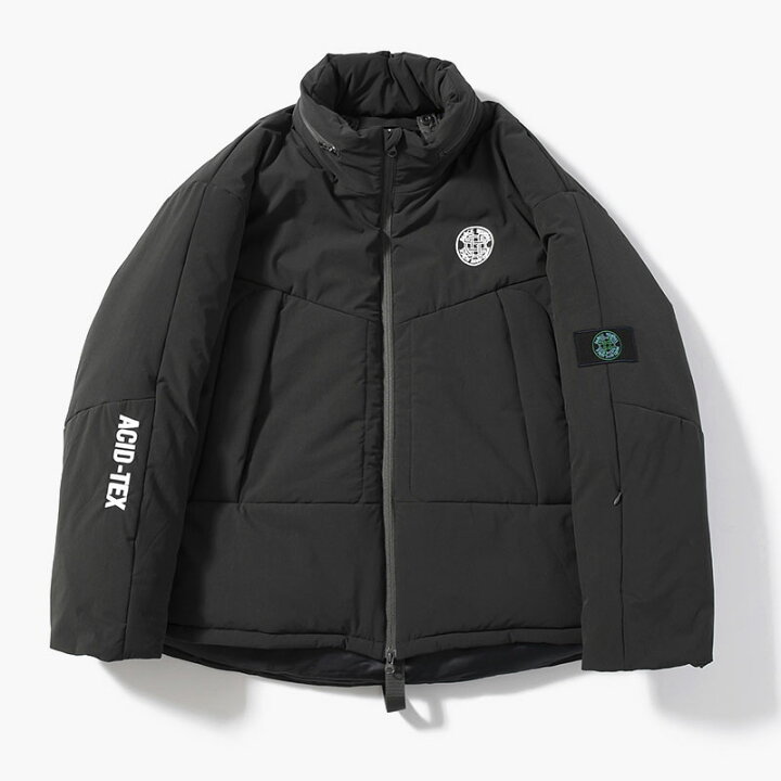楽天市場】【SALE】BlackWeirdos ブラックウィドウ パディング 