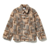 楽天市場】SASQUATCH fabrix. サスクワァッチファブリックス（コート 