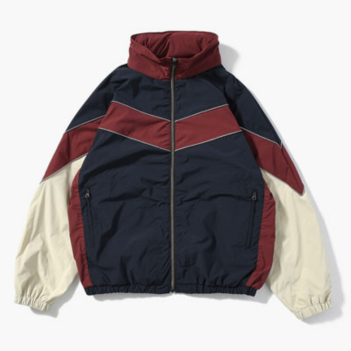 楽天市場】【SALE】RAIZO ライゾー トラックジャケット フード 