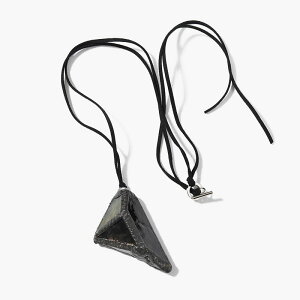 Leh [ ؋lbNX ANZT[ ΈDG nhCh JChXR[v KALEIDOSCOPE NECKLACE -METEORITE-