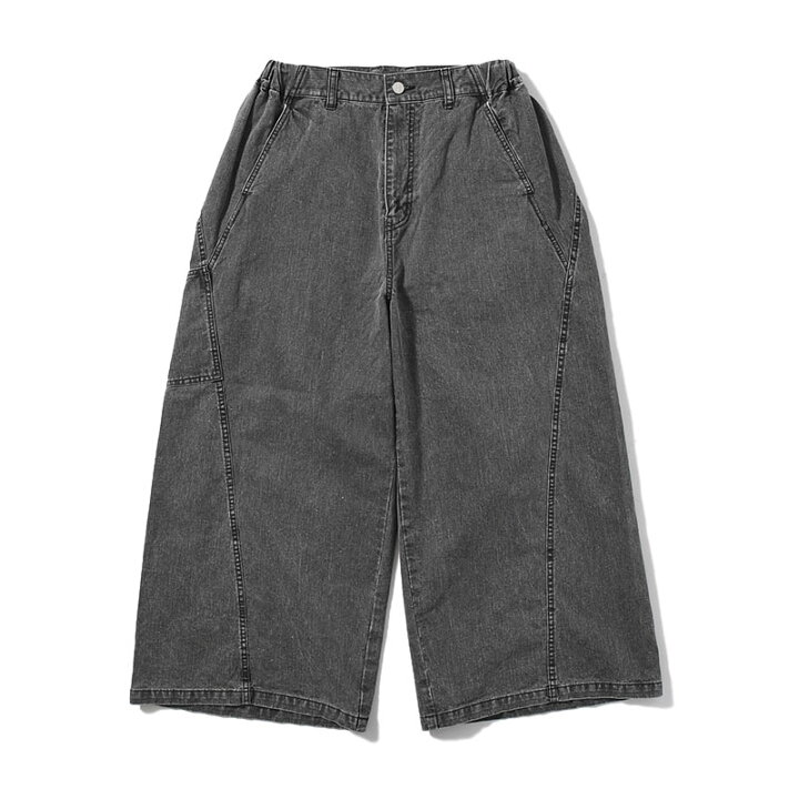 楽天市場】Sasquatchfabrix. サスクワァッチファブリックス バギー 