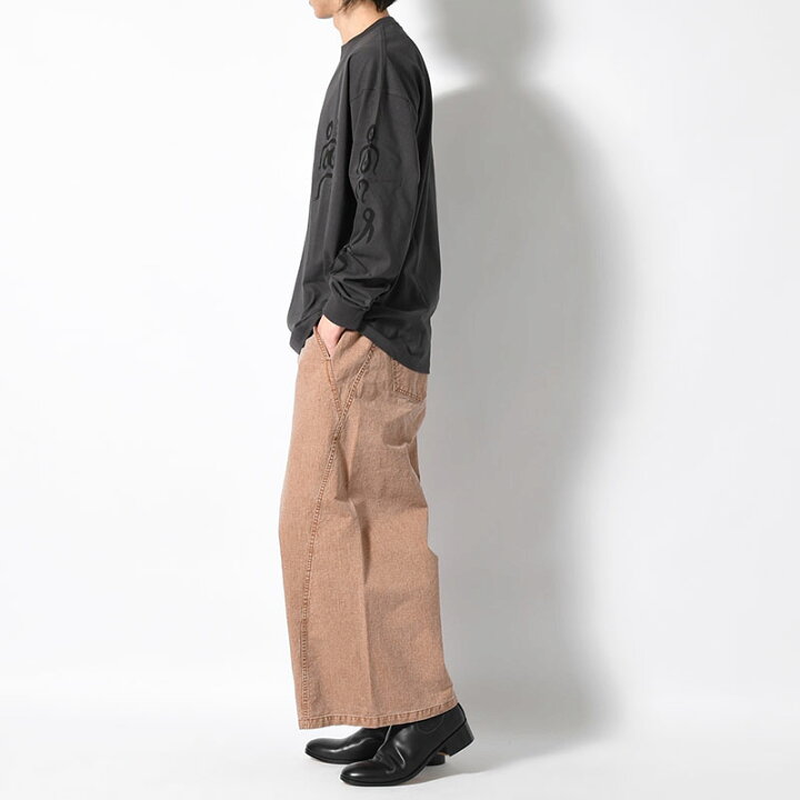 楽天市場】【SALE】Sasquatchfabrix. サスクワァッチファブリックス 