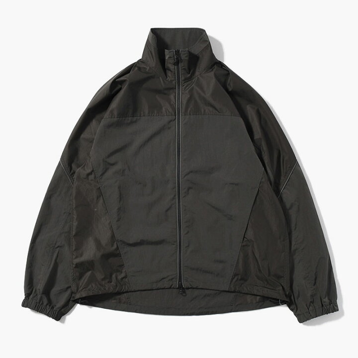 楽天市場】【SALE】ANEI アーネイ トラックジャケット トップス メンズ 