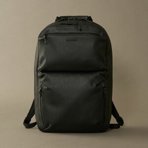 �y���[�zBROSKI AND SUPPLY �u���X�L�[�A���h�T�v���C �r�W�l�X�o�b�O �����b�N �o�b�N�p�b�N �����Y �{�v �h�����U�[�o�b�O �y�� ��e�� HUB Gen6 -BLACK-