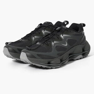 MERRELL  gbLOV[Y nCLO AEghA C y Y 25t SPEED ARC MATIS -BLACK-