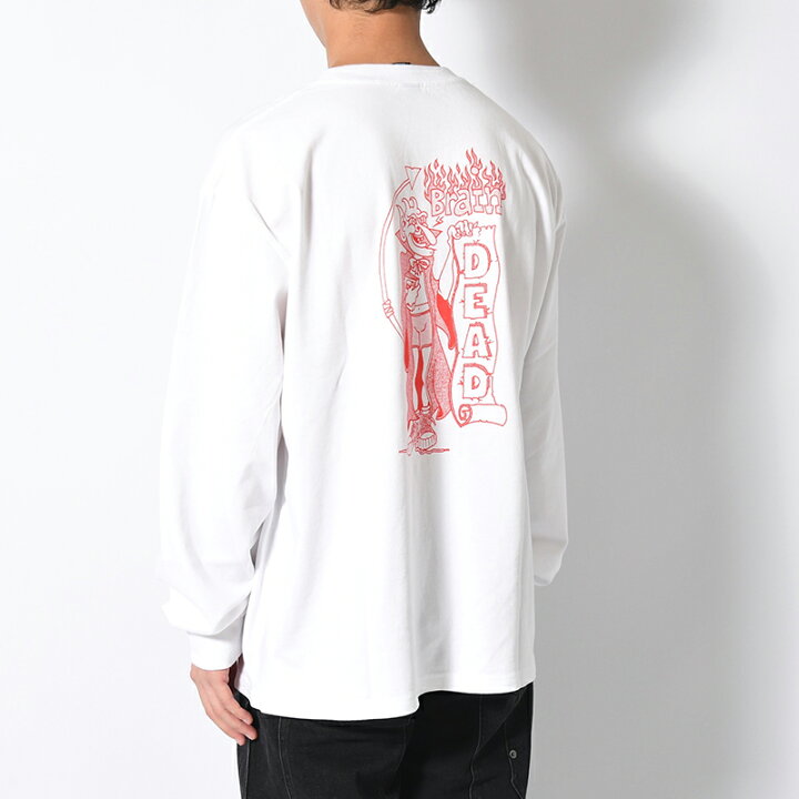 楽天市場】BRAIN DEAD ブレインデッド グラフィックTシャツ メンズ 