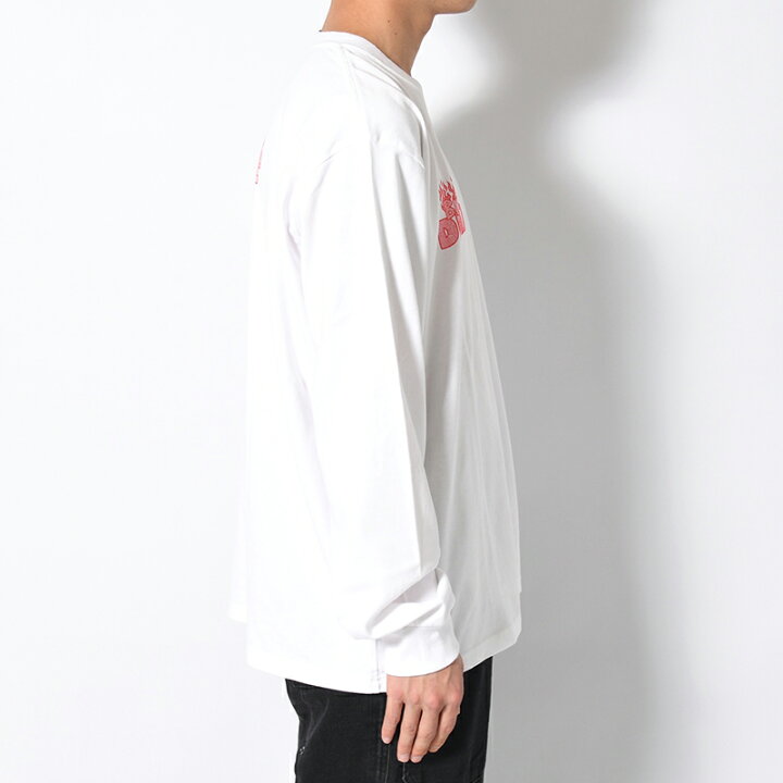 楽天市場】BRAIN DEAD ブレインデッド グラフィックTシャツ メンズ 