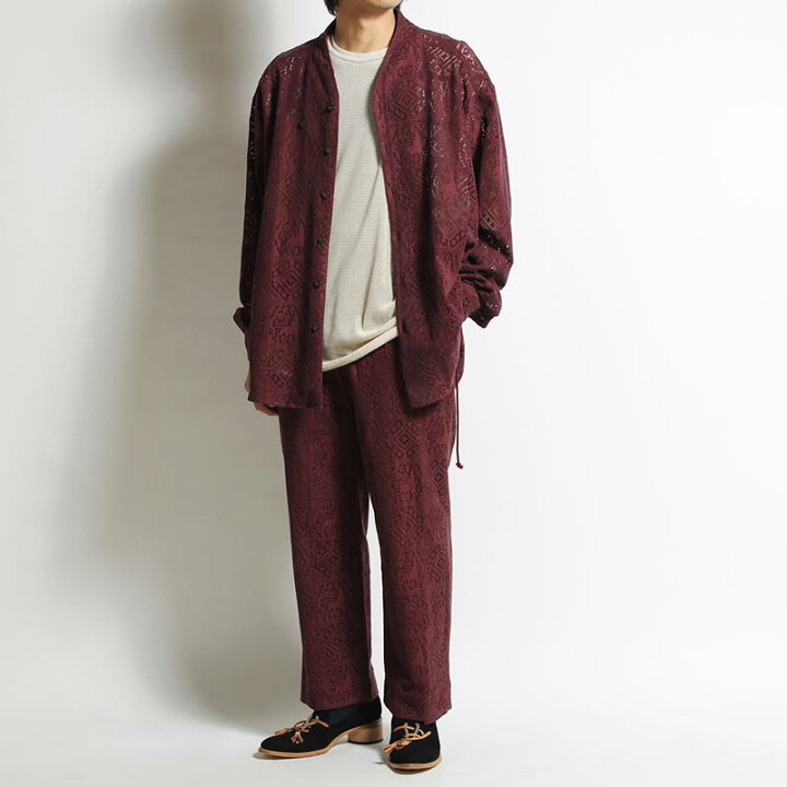 楽天市場】【SALE】Sasquatchfabrix. サスクワァッチファブリックス 