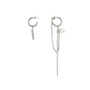 WXeB[k NP JUSTINE CLENQUET sAX p[ jbPt[ pWE Vo[ANZT[ CHLOE EARRING