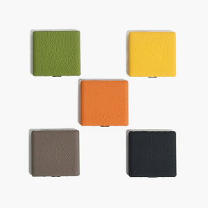 ITTI Cb` VKbgP[X U[G ΂ P[X {v HERRIE CIGARETTE CASE / DUPLO FJORD -5.COLOR-