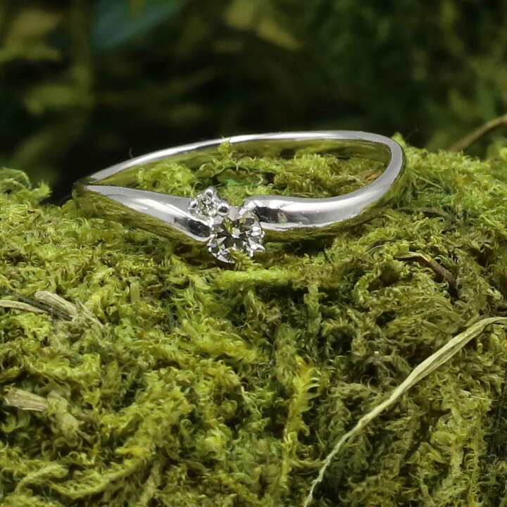 楽天市場】ファッションリング 結婚指輪 マリッジリング 婚約 