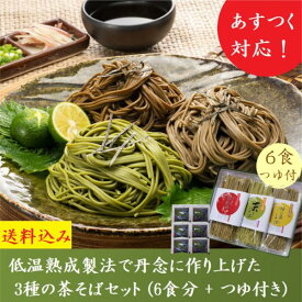 【あす楽】【クーポン配布中】 父の日 茶そば ギフト 2024 茶蕎麦 宇治抹茶そば ほうじ茶 和紅茶 6人前 つゆ付き 茶蕎麦 贈り物 お取り寄せ 高級 プレゼント 人気 春ギフト 引越しそば お返し お祝い 内祝 お供え 手土産 誕生日 送料無料 食べ比べ お持たせ おもたせ きよ泉