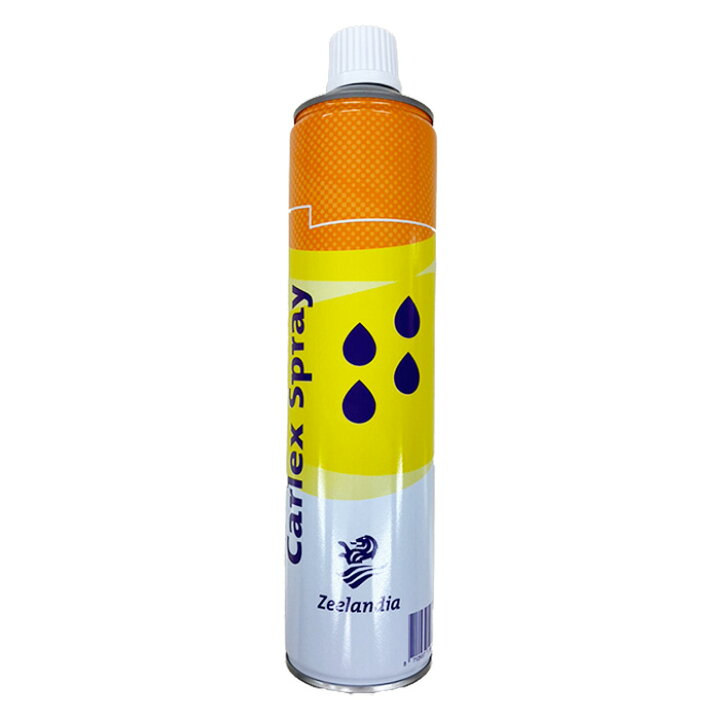 楽天市場】離型油 カーレックススプレー 600ml 業務用 Carlex Spray 