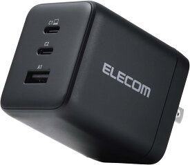 ELECOM MPA-AC104100BK