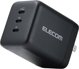 ELECOM AC充電器 MPA-AC113100BK