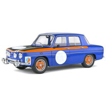 楽天市場】ルノー8 ミニカーの通販