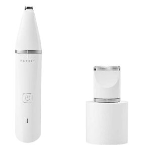 Pet Kit 2in1 Pet TrimmerybgpoJEJbgEoJELoJE12oJER[hXoJET}[Jbg