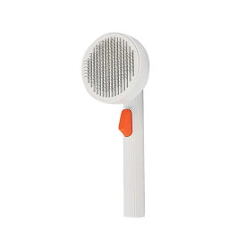 PETKIT ペット専用 ブラシ 犬 猫 専用 Large Grooming Brush2 ラージ グルーミング ブラシ