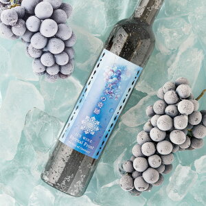 �^�~�̊�Ձ@Eternal Frost�A�C�X���C�� 10�x 500ml ICE WINE �������u�h�E�h�C�c ���C���w�b�Z�� Schimitt Sohne �ɊÌ�