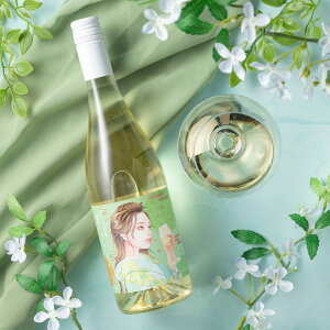 ǂ̎_ 킵ul[W ]sY~[gDKE100C 11.5x 750mlY {C kC ʎ ςÌUruwashi Blanc Neige