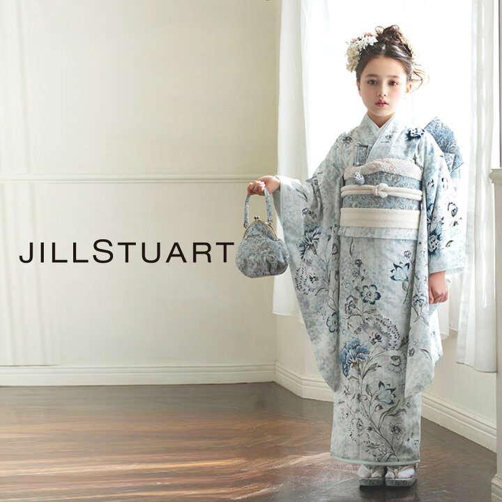 楽天市場】JILLSTUART ジルスチュアートブランド 七五三 レンタル  