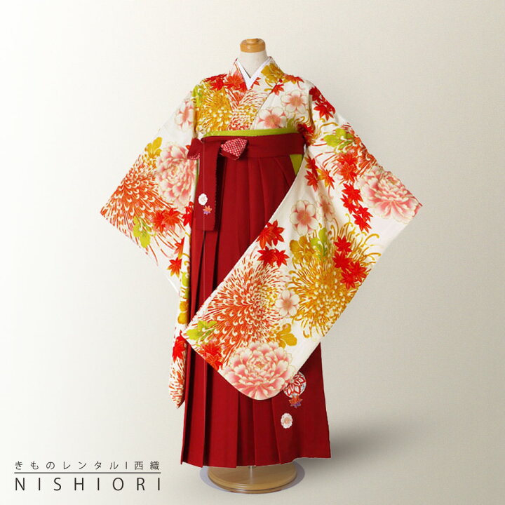 楽天市場】ちはやふる × JAPAN STYLE ジュニア 二尺袖 着物 袴 