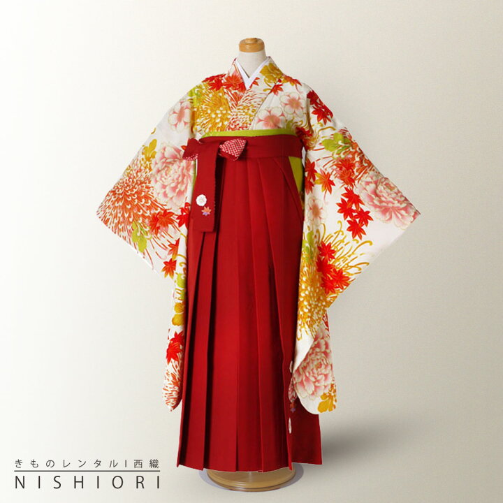 楽天市場】ちはやふる × JAPAN STYLE ジュニア 二尺袖 着物 袴 