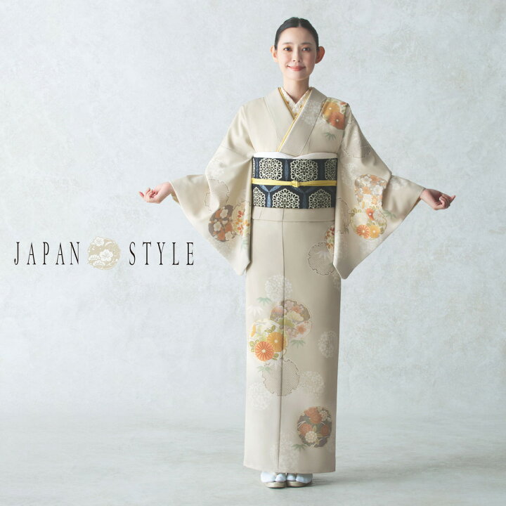 楽天市場】JAPAN STYLE 訪問着 レンタル 着物レンタル 貸衣装 フル  