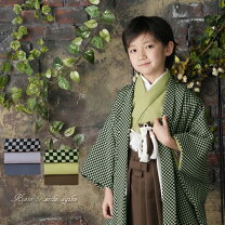 楽天市場】七五三 袴 セット 5歳の通販