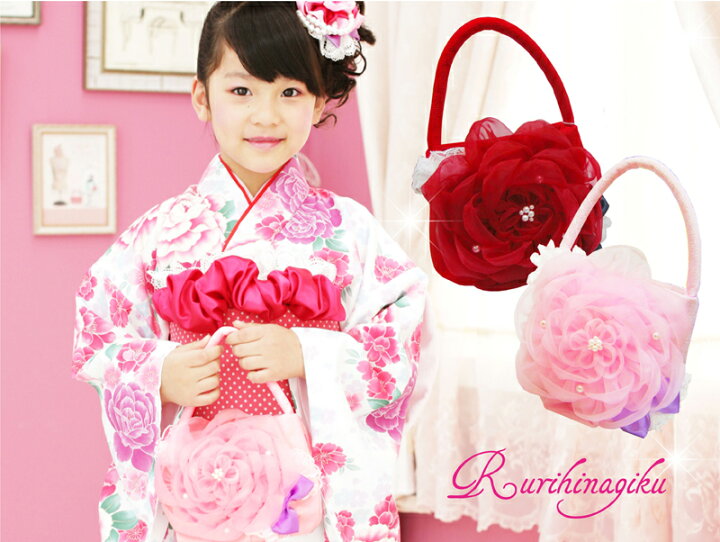 楽天市場 七五三 巾着 バッグ お花のバッグ 結婚式 お祝い 753 お正月 プレゼント ギフトに 京都瑠璃雛菊 楽天市場 七五三 巾着 バッグ お花のバッグ 結婚式 お祝い 753 お正月 プレゼント ギフトに 京都瑠璃雛菊