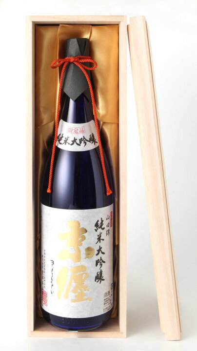 楽天市場】ギフト 豊澤本店 純米大吟醸 京纒 1800ml桐箱 清酒 日本酒 