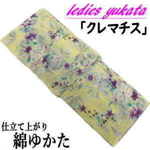 䂩 N}`X  ÓT dďオ F a Ȃ䂩 t[TCY ȗ yukata fB[X Pi ԕ g Ă S CgCG[ 100 Ē dďオ 