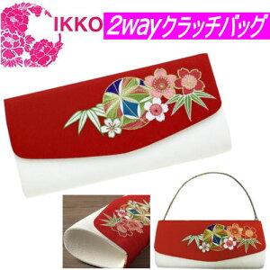 �U�� �o�b�O IKKO 2way �P�i �N���b�`�o�b�O ���� ���f ������`�F�[�� �� �� �� �{ �h�J �a���o�b�O ���g�����_�� ���� ���l�� ���Ǝ� �� �͂��� ������ ���� �K�⒅ ���g�� ���Ԃ��^�C�v �o�b�N