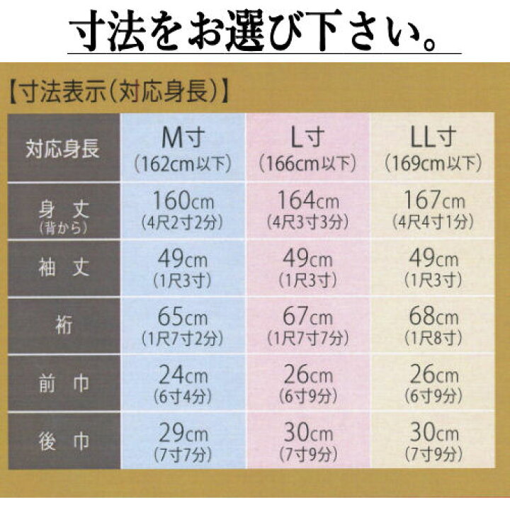 楽天市場】喪服 お仕立て上がり黒紋付18点セット M/L/LLサイズ 冬 袷 