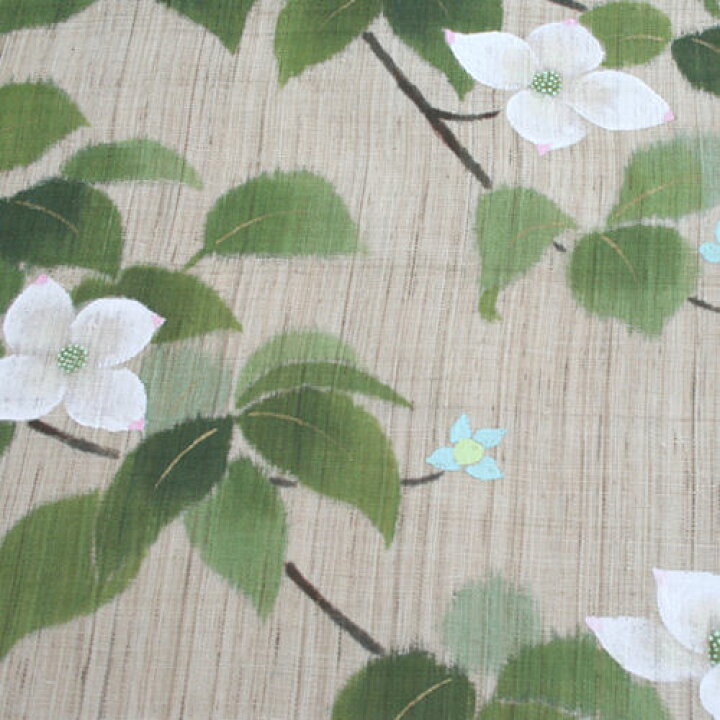 楽天市場】麻のれん 手描きのれん 「山法師」本麻のれん 本麻 のれん 