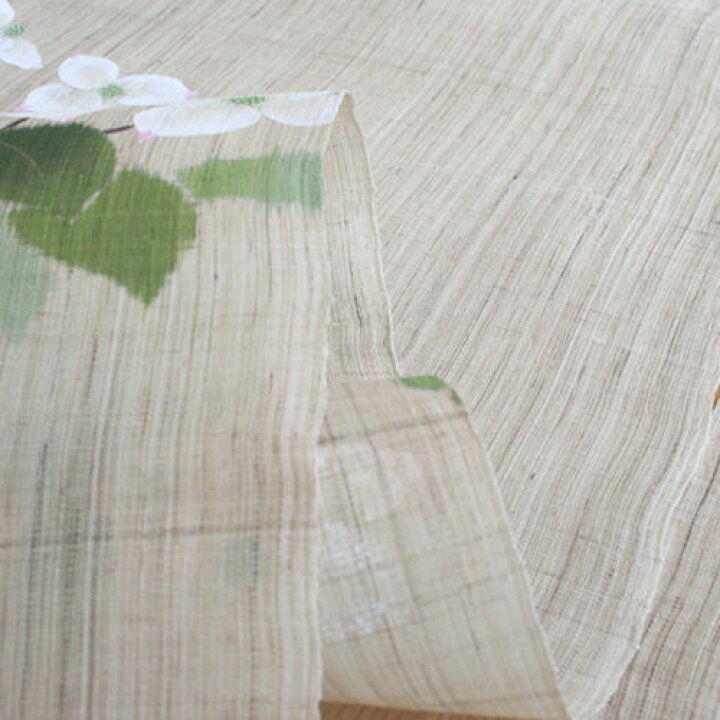 楽天市場】麻のれん 手描きのれん 「山法師」本麻のれん 本麻 のれん 