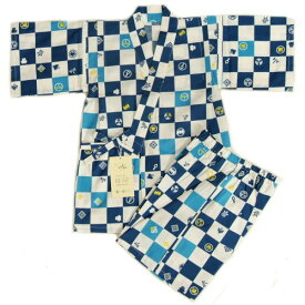 楽天市場 子供 甚平 ブランドの通販