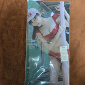 桃月なしこデスクマット【中古】