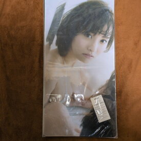奈月セナデスクマット【中古】