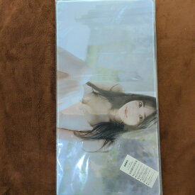 天羽希純デスクマット【中古】