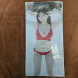 田中美久デスクマット2【中古】