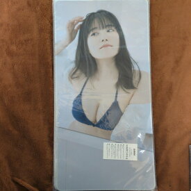 東雲うみデスクマット2【中古】