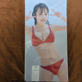 岸みゆデスクマット2【中古】